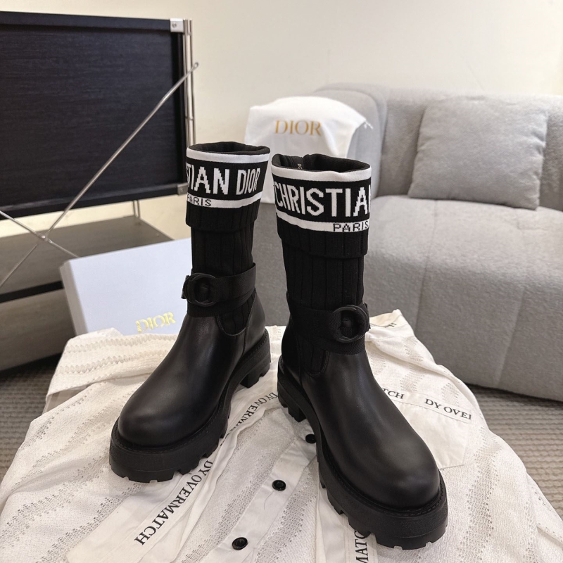 chr1st1an D10r boots